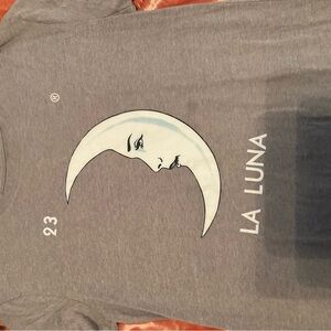 La Luna Shirt